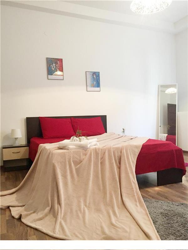 Luxury Apartament Appartamento Bucarest Esterno foto