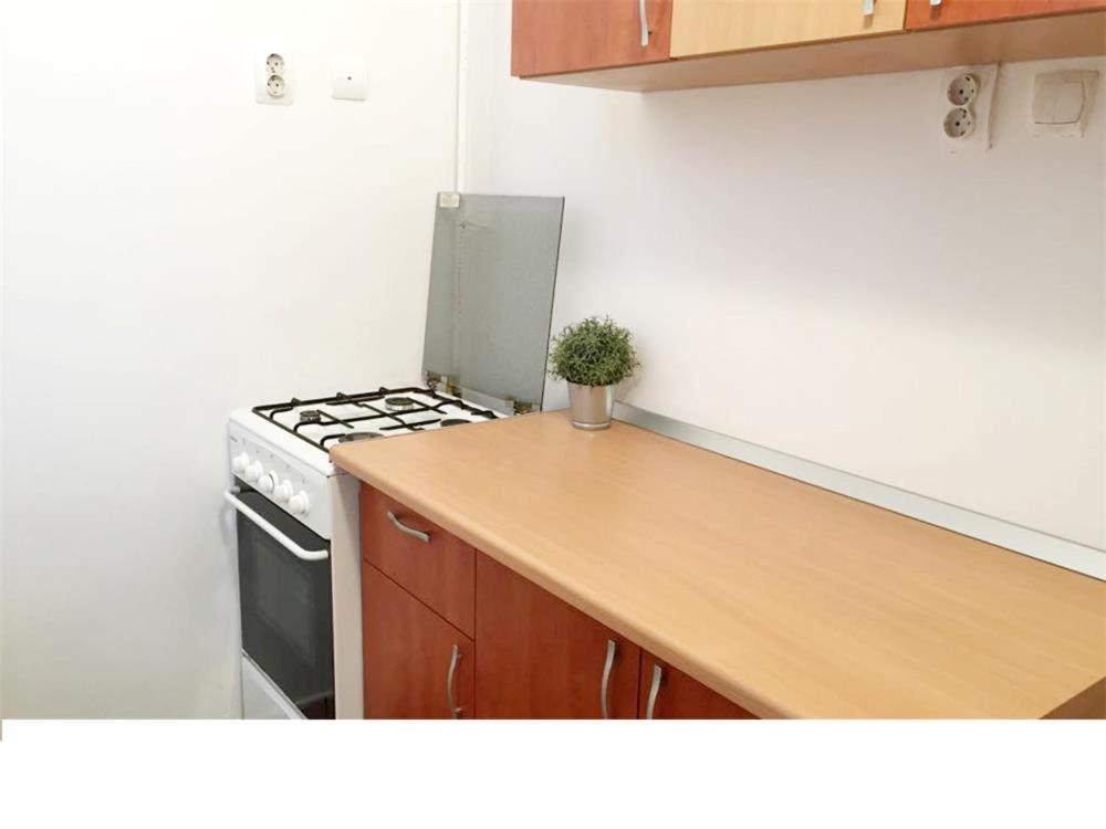 Luxury Apartament Appartamento Bucarest Esterno foto